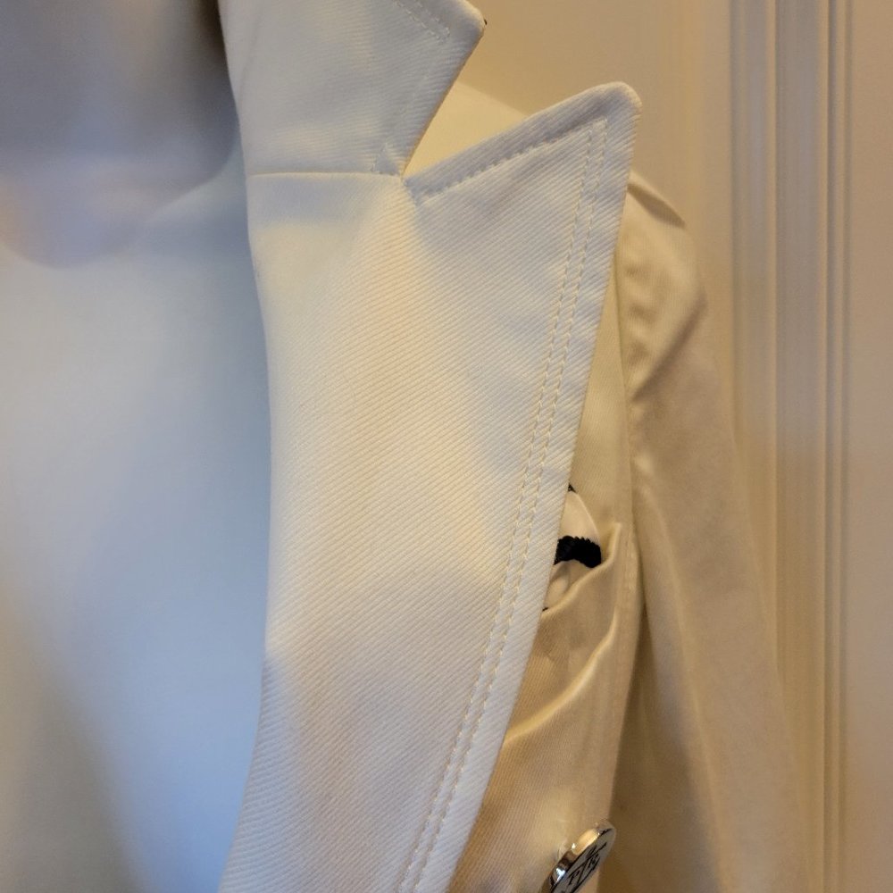 Prich Blazer - Picture 3 of 15